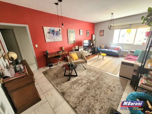#753825 - Apartamento para Venda em São Paulo - SP