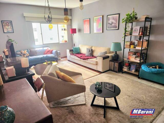 #753825 - Apartamento para Venda em São Paulo - SP