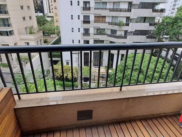 #753839 - Apartamento para Locação em São Paulo - SP
