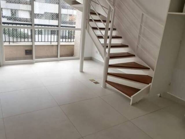 #753839 - Apartamento para Locação em São Paulo - SP