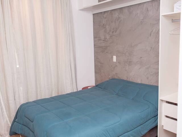 #753843 - Apartamento para Locação em São Paulo - SP