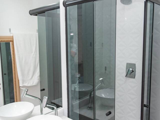 #753843 - Apartamento para Locação em São Paulo - SP