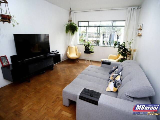 Apartamento para Venda em São Paulo - 1