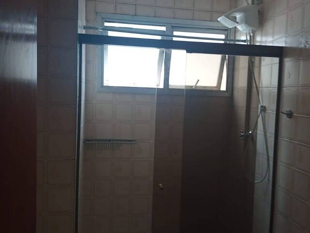 #753845 - Apartamento para Locação em São Paulo - SP