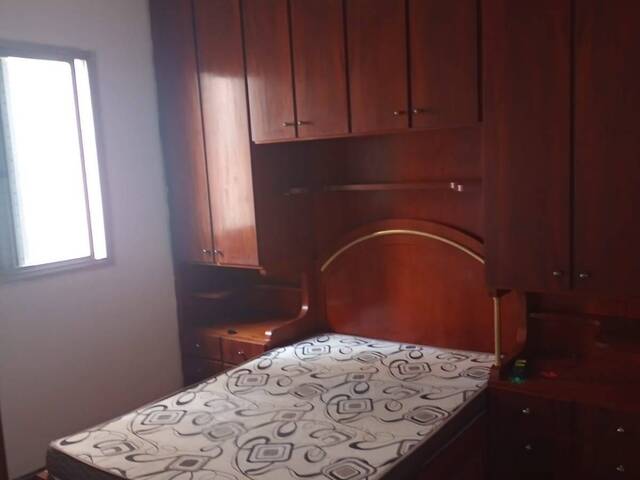 #753845 - Apartamento para Locação em São Paulo - SP