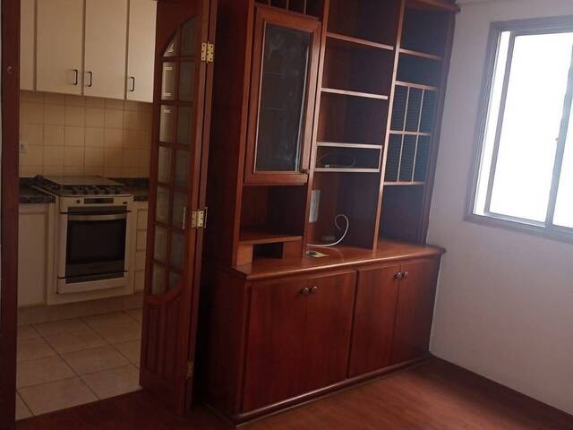 #753845 - Apartamento para Locação em São Paulo - SP