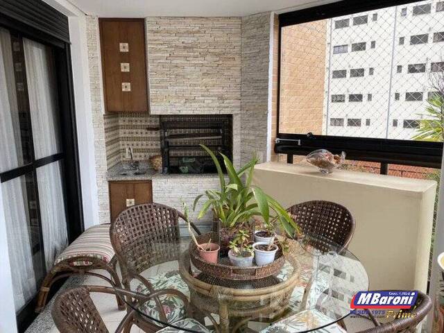 Apartamento para Locação em São Paulo - 5