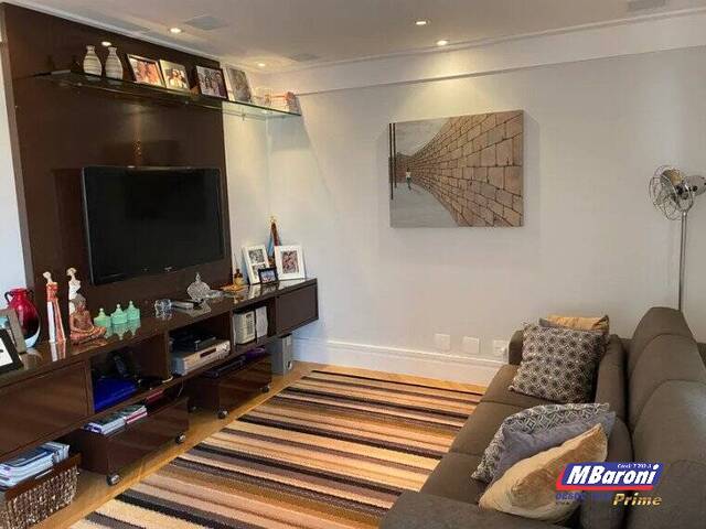 #753852 - Apartamento para Locação em São Paulo - SP
