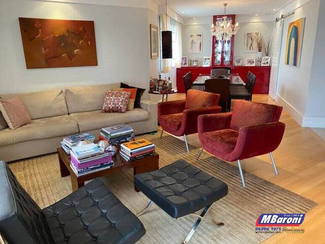 Apartamento para Locação em São Paulo - 2