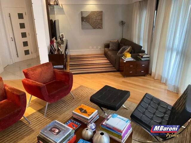 Apartamento para Locação em São Paulo - 3