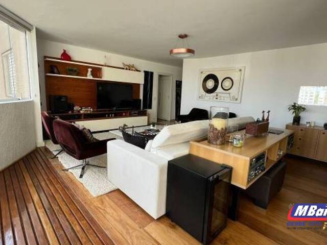 Apartamento para Locação em São Paulo - 2