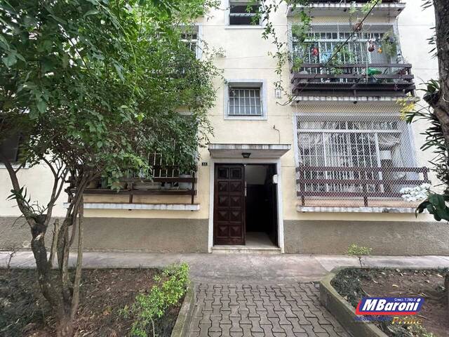 #753863 - Apartamento para Venda em São Paulo - SP