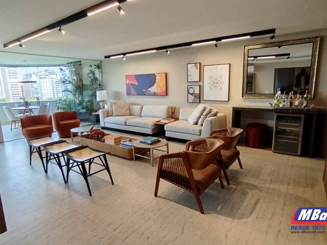 Apartamento para Locação em São Paulo - 3