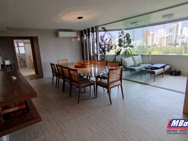 Apartamento para Locação em São Paulo - 4