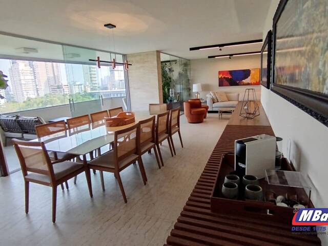 Apartamento para Locação em São Paulo - 2