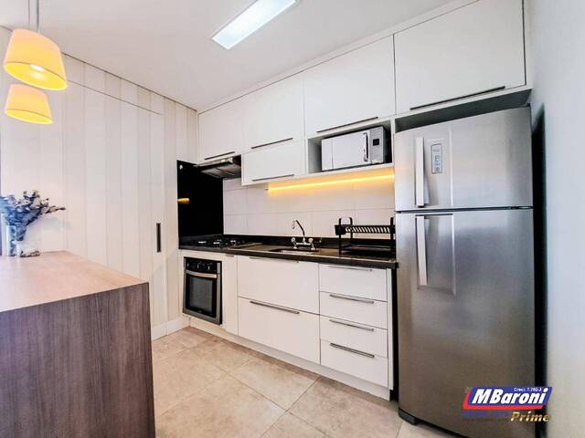 #753756 - Apartamento para Locação em São Paulo - SP