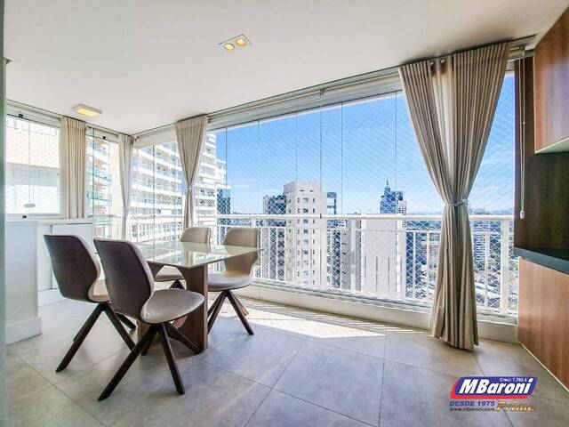 #753756 - Apartamento para Locação em São Paulo - SP