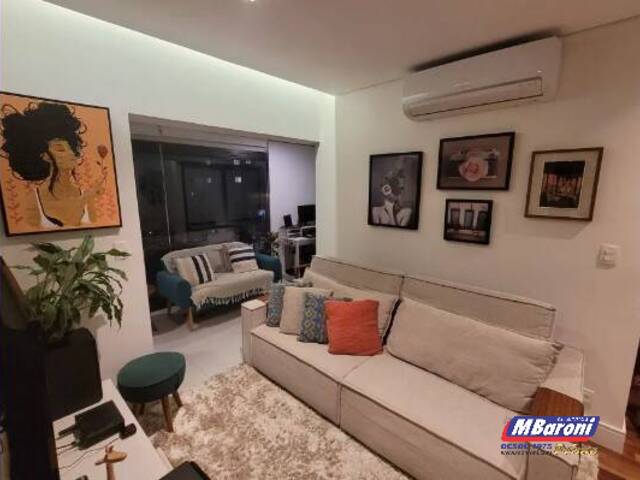 Apartamento para Venda em São Paulo - 2