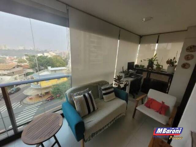 Apartamento para Venda em São Paulo - 3