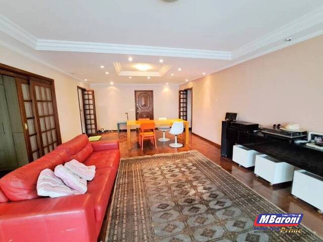 Apartamento para Venda em São Paulo - 2