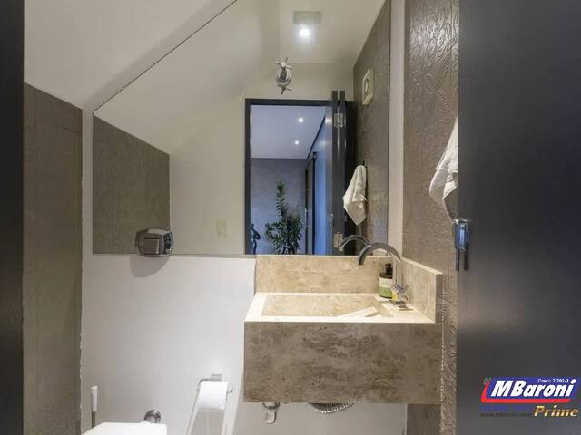 Apartamento para Locação em São Paulo - 5