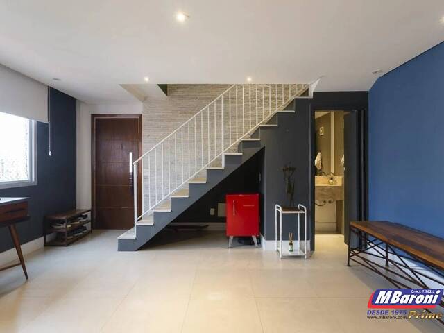 Apartamento para Locação em São Paulo - 4