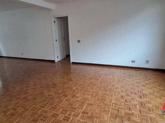 #753921 - Apartamento para Locação em São Paulo - SP