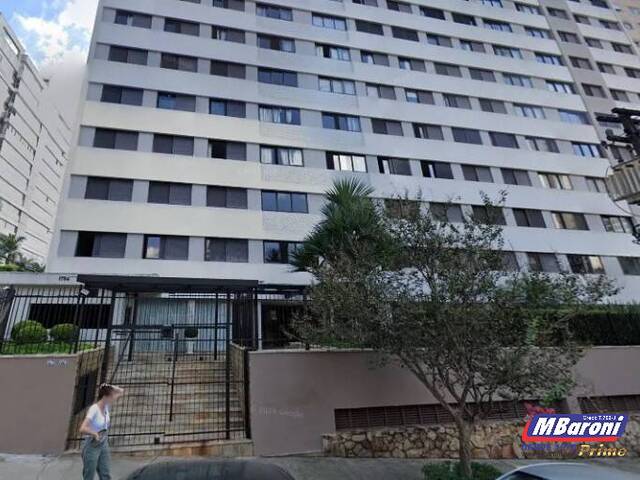 #753933 - Apartamento para Venda em São Paulo - SP