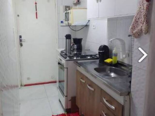 Apartamento para Venda em São Paulo - 2