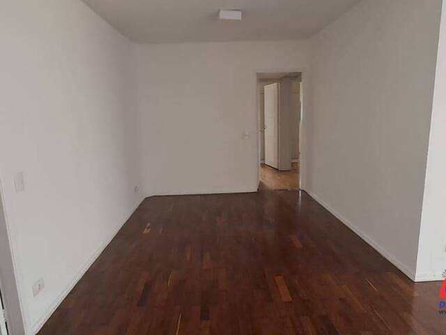 Apartamento para Locação em São Paulo - 2