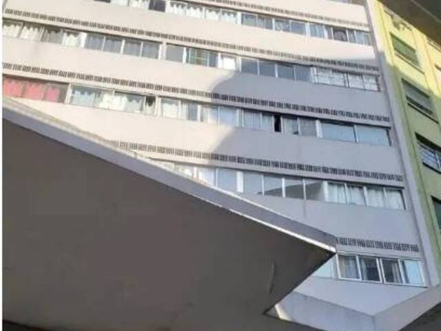 #753945 - Apartamento para Venda em São Paulo - SP