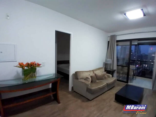 Apartamento para Locação em São Paulo - 2