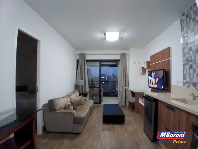 Apartamento para Locação em São Paulo - 3