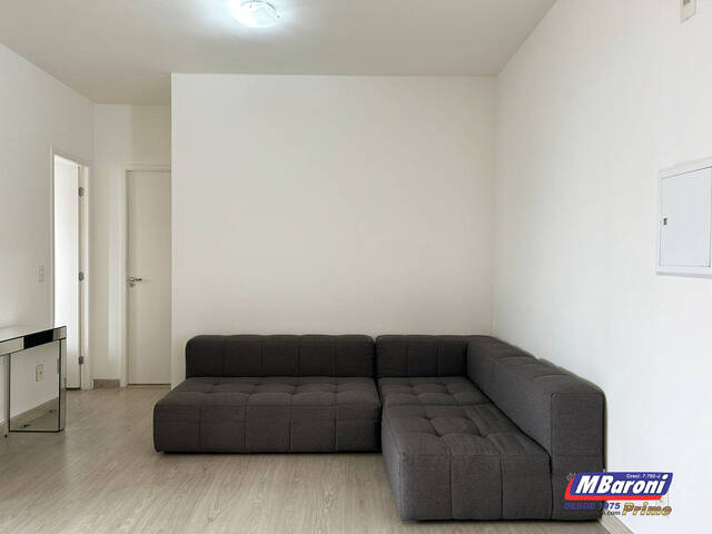Apartamento para Locação em São Paulo - 2