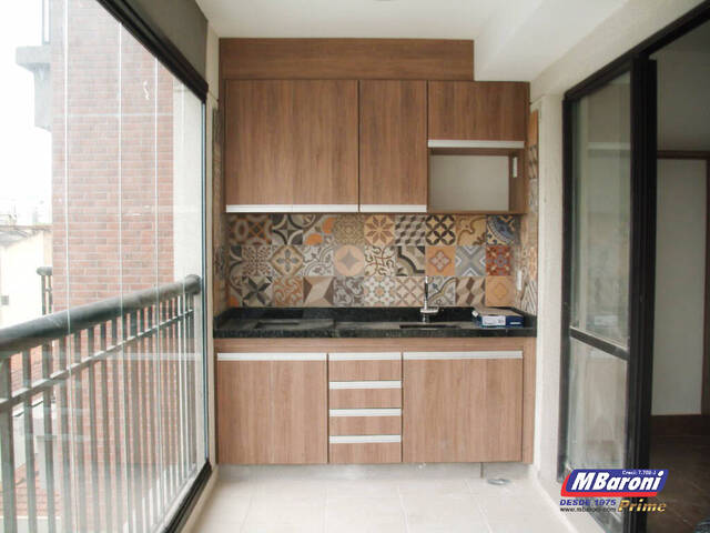 Apartamento para Locação em São Paulo - 2