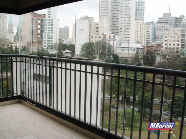 Apartamento para Locação em São Paulo - 3