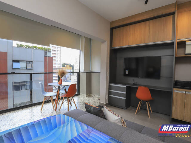 Apartamento para Locação em São Paulo - 3