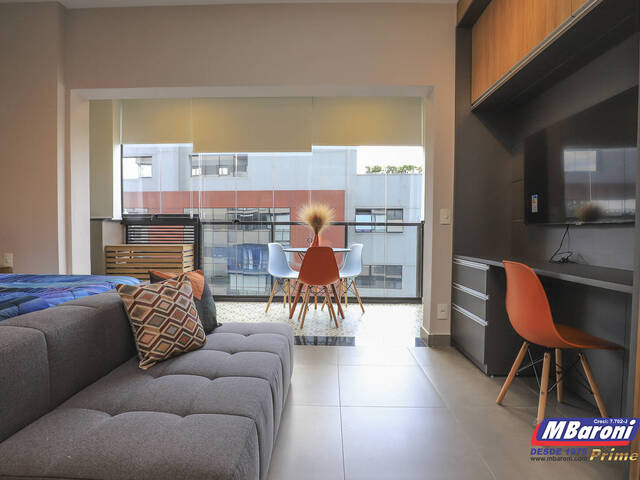 Apartamento para Locação em São Paulo - 2