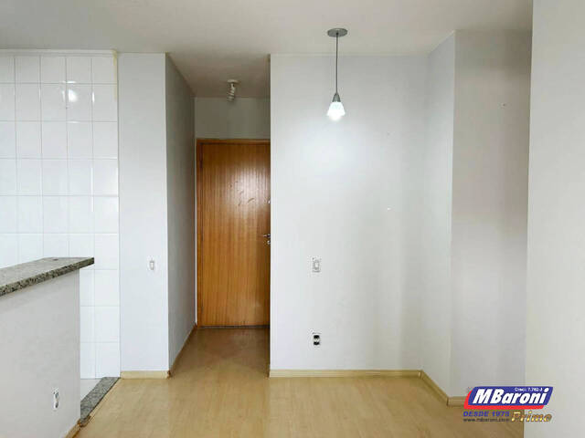 Apartamento para Locação em São Paulo - 2