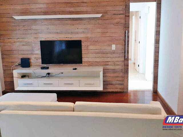 Apartamento para Locação em São Paulo - 2