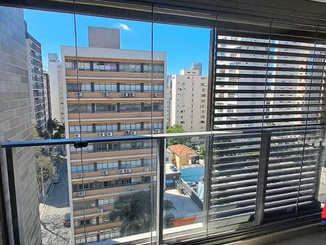 Apartamento para Locação em São Paulo - 3