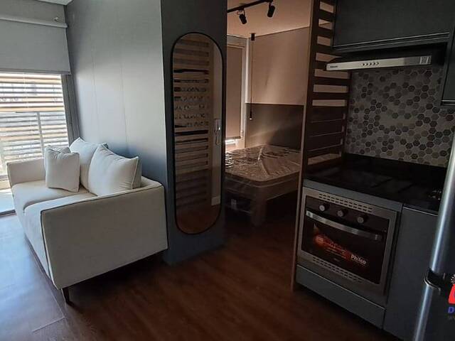 Apartamento para Locação em São Paulo - 2