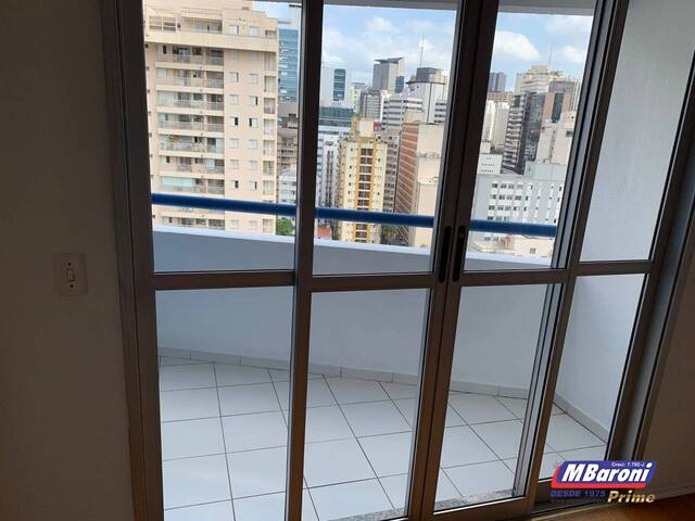 Apartamento para Locação em São Paulo - 2
