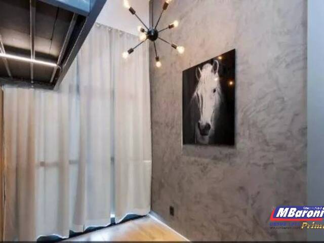 Apartamento para Locação em São Paulo - 2