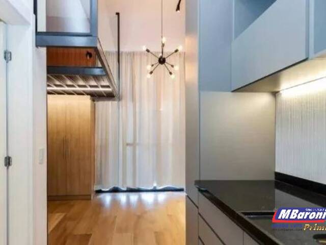 Apartamento para Locação em São Paulo - 3