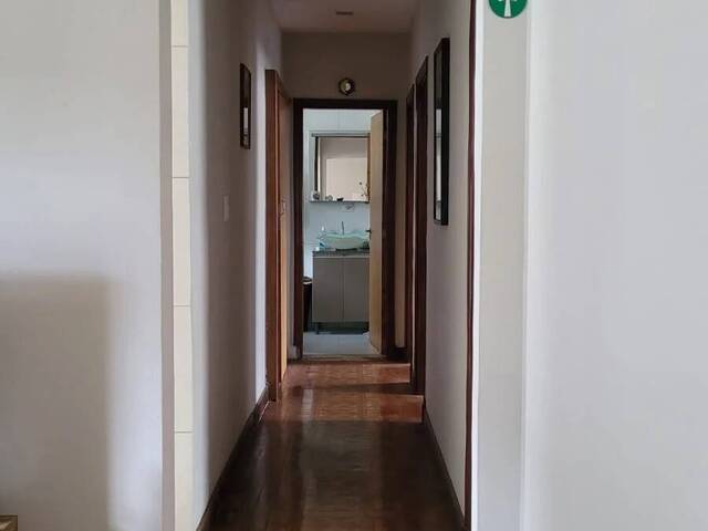 Apartamento para Locação em São Paulo - 3