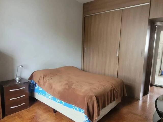 Apartamento para Locação em São Paulo - 4