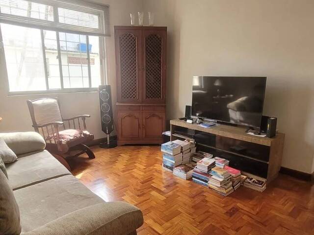 Apartamento para Locação em São Paulo - 2