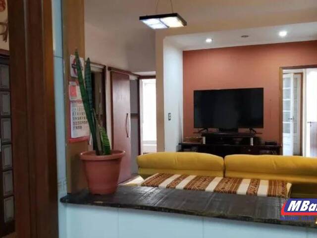 Apartamento para Locação em São Paulo - 2
