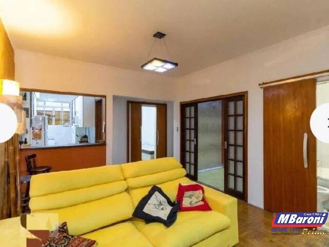 Apartamento para Locação em São Paulo - 3